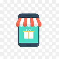 �ֻ����߹���APPʸ��ͼ��-������