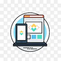 �ֻ�APP��վʸ��ͼ���Լ-������