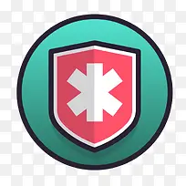 �ֻ�APPҽ������ͼ��ʸ���ز�-������