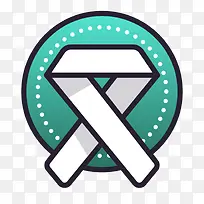 手机APP医疗软件社会关爱图标-空若网 手机APP医疗软件社会关爱图标-空若网