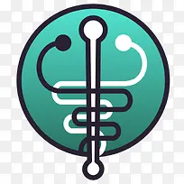 手机APP医疗软件诊疗检查图标-空若网 手机APP医疗软件诊疗检查图标-空若网