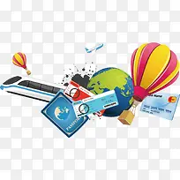 �ɻ���PNGʸ��Ԫ��-������