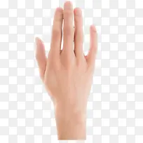 一只女士手-空若网 一只女士手-空若网