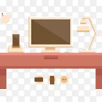 卡通电脑卓-空若网 卡通电脑卓-空若网