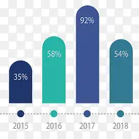 ����ʸ��ppt�Ƽ���Ϣͼ��-������