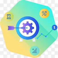 ��ƽ��������ʸ������廭-������