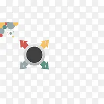 ���Ѥ��ԲȦpptģ��-������