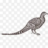 卡通创意民族风动物装饰海报设计-空若网 卡通创意民族风动物装饰海报设计-空若网