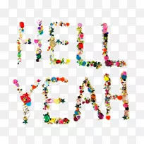 T-恤-Hellyes贴纸-Tumblr-空若网 T-恤-Hellyes贴纸-Tumblr-空若网