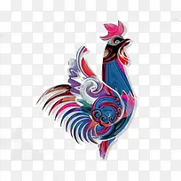 ��ɫ����ͼ-������