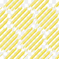 矢量黄色线条装饰图案-空若网 矢量黄色线条装饰图案-空若网