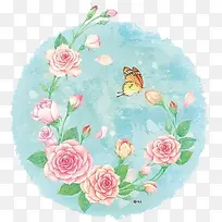 蝴蝶-空若网 蝴蝶-空若网