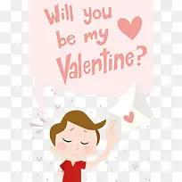 С�������˽ڿ�ͨ�廭-������