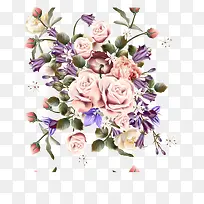 时尚花朵-空若网 时尚花朵-空若网