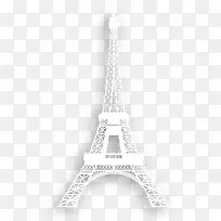 透明铁塔-空若网 透明铁塔-空若网