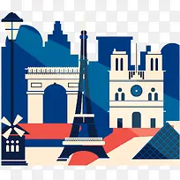 ���շ�羰��ͼ��������-������