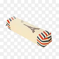 巴黎铁塔笔盒-空若网 巴黎铁塔笔盒-空若网