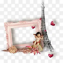 相框-空若网 相框-空若网