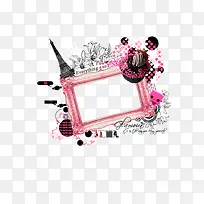 创意边框-空若网 创意边框-空若网