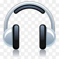 耳机自由多媒体图标-空若网 耳机自由多媒体图标-空若网