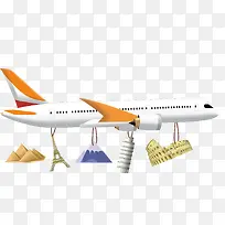 飞挂世界名胜-空若网 飞挂世界名胜-空若网