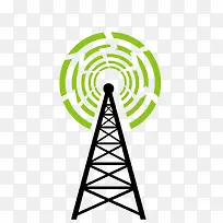 信号铁塔11-空若网 信号铁塔11-空若网