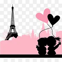 浪漫小情侣-空若网 浪漫小情侣-空若网