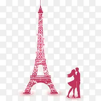 巴黎铁塔-空若网 巴黎铁塔-空若网