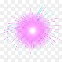 春节绚丽多彩烟花-空若网 春节绚丽多彩烟花-空若网