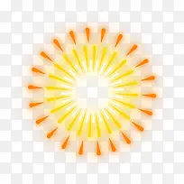 春节绚丽多彩烟花-空若网 春节绚丽多彩烟花-空若网