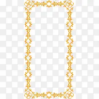黄色边框-空若网 黄色边框-空若网