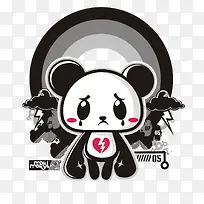 ʸ����è-������