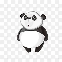 卡通可爱动物免抠素材-空若网 卡通可爱动物免抠素材-空若网