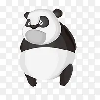 卡通可爱动物免抠素材-空若网 卡通可爱动物免抠素材-空若网