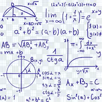 公式数学函数欧式数学函数轴-空若网 公式数学函数欧式数学函数轴-空若网