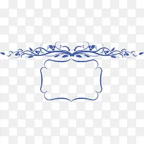 深色欧风边框-空若网 深色欧风边框-空若网