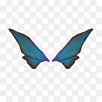 一对翅膀-空若网 一对翅膀-空若网