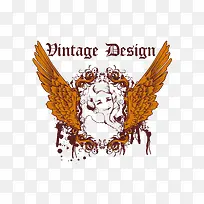 天使的翅膀-空若网 天使的翅膀-空若网