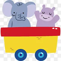 ��ͨС���ﳵ�����-������