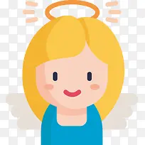 可爱小天使-空若网 可爱小天使-空若网