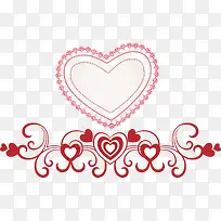 古典花边框-空若网 古典花边框-空若网