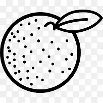 粉笔桔子-空若网 粉笔桔子-空若网