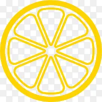 金黄的橘子-空若网 金黄的橘子-空若网