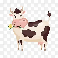 卡通可爱动物免抠素材-空若网 卡通可爱动物免抠素材-空若网