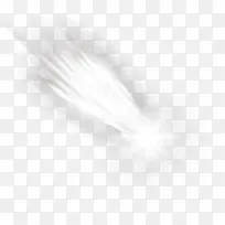 大自然白色梦幻光效-空若网 大自然白色梦幻光效-空若网