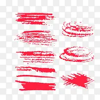 粉笔矢量图-空若网 粉笔矢量图-空若网