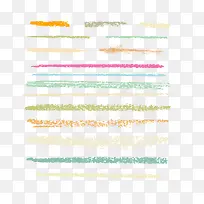 粉笔画直线素材-空若网 粉笔画直线素材-空若网