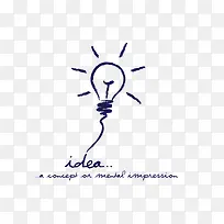 粉笔灯素材-空若网 粉笔灯素材-空若网