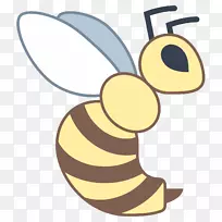 蜜蜂、昆虫、黄蜂、计算机图标.甜菜根-空若网 蜜蜂、昆虫、黄蜂、计算机图标.甜菜根-空若网