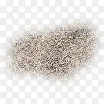 爱心形沙子-空若网 爱心形沙子-空若网